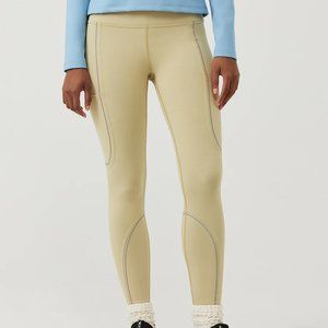 Outdoor Voices FrostKnit 7/8 Leggings